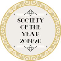 Society of the Year Badge